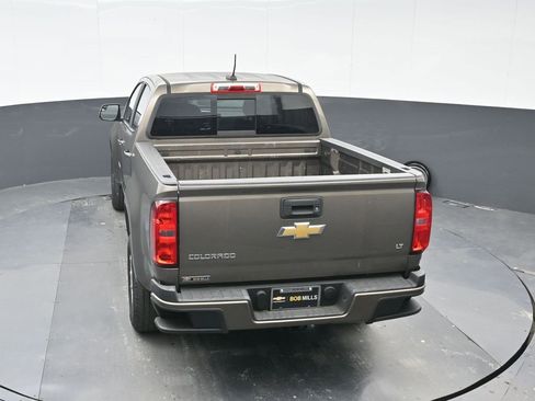 Used 2016 Chevrolet Colorado LT w/ LT Convenience Package image 20