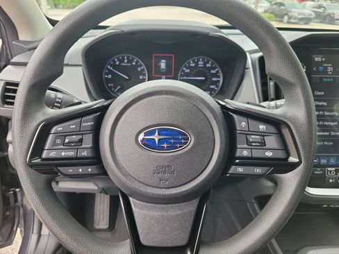 Used 2024 Subaru Crosstrek 2.0i Premium AWD/4WD image 18