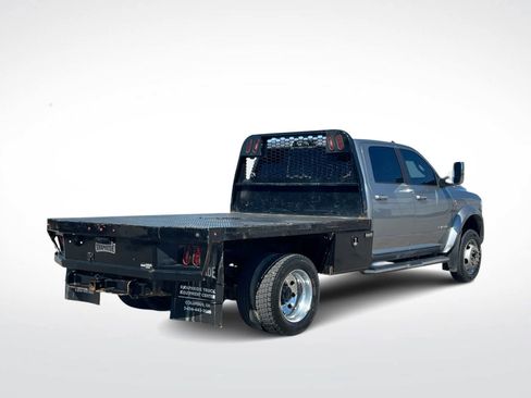 Used 2022 RAM 4500 Laramie AWD/4WD image 8