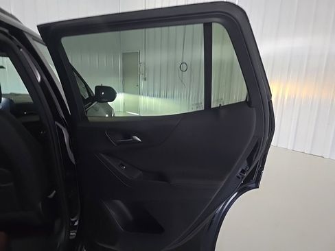New 2026 Chevrolet Equinox RS w/ Convenience Package III image 24