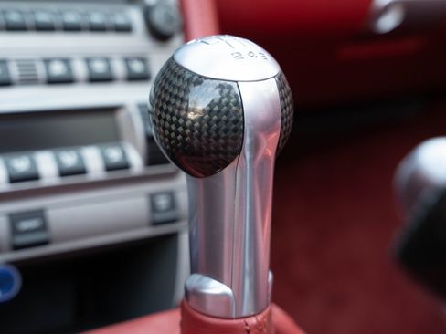 Used 2008 Porsche 911 Turbo AWD/4WD image 11