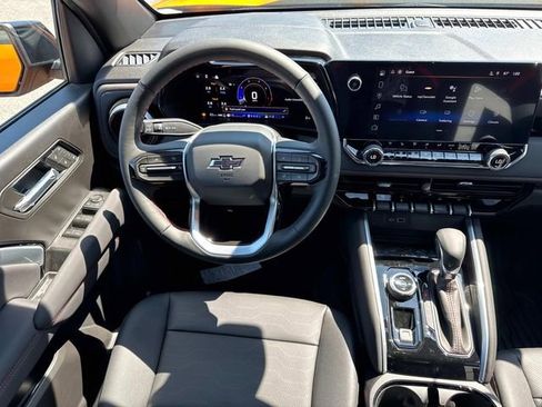 New 2026 Chevrolet Colorado Z71 w/ Z71 Convenience Package 2 AWD/4WD image 18