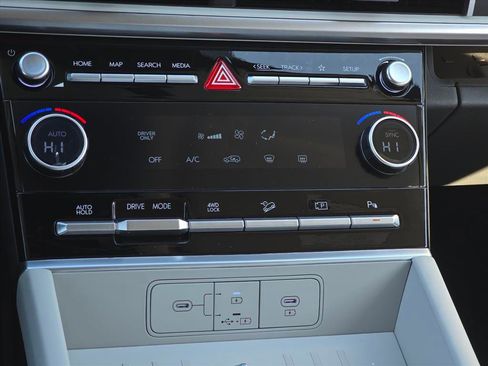 New 2026 Hyundai Santa Fe SE AWD/4WD image 15