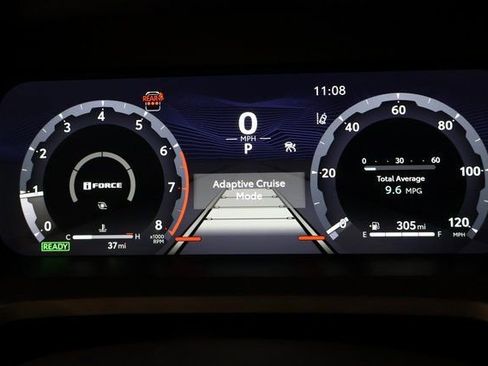 New 2026 Toyota 4Runner TRD Off-Road image 14