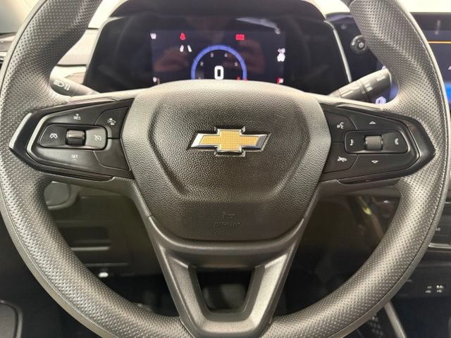 Used 2025 Chevrolet TrailBlazer LT AWD/4WD image 39