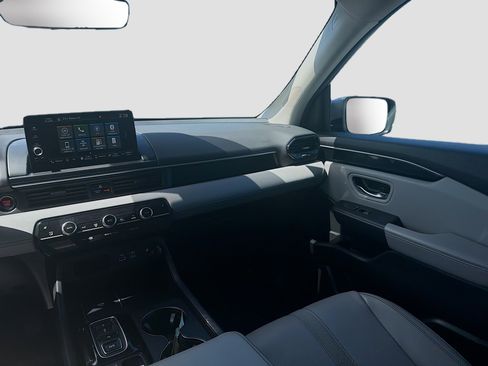 Certified 2024 Honda Pilot EX-L image 21