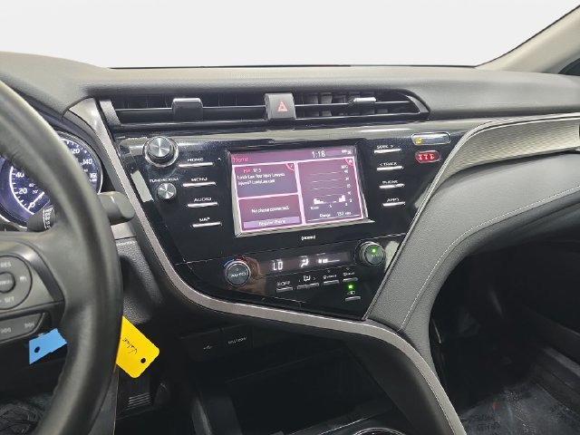 Used 2020 Toyota Camry SE AWD/4WD image 20