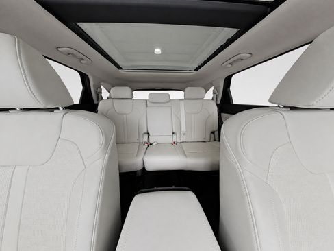 Used 2025 Kia Sorento S w/ Panoramic Sunroof Package FWD image 13