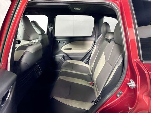 New 2026 Subaru Forester Limited image 21