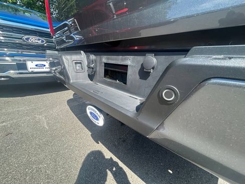Used 2025 Ford F150 XLT w/ Equipment Group 303A High AWD/4WD image 7