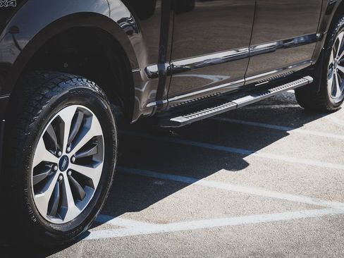 Used 2019 Ford F150 XL w/ Equipment Group 101A Mid image 8