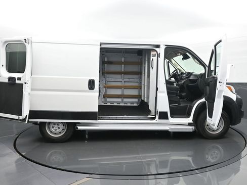 Used 2023 RAM ProMaster 2500 image 57