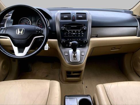 Used 2008 Honda CR-V EX-L image 15