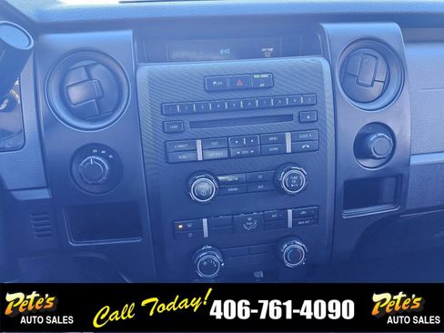 Used 2014 Ford F150 XL w/ XL Plus Package image 21