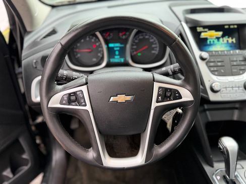 Used 2014 Chevrolet Equinox LTZ AWD/4WD image 13