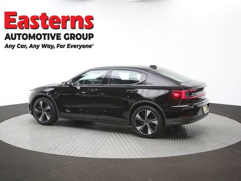 Used 2024 Polestar Polestar 2 AWD/4WD image 62