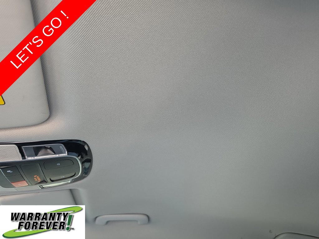 Used 2025 Hyundai Tucson Blue AWD/4WD image 32