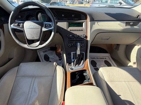 Used 2011 Saab 9-5 Turbo4 image 15
