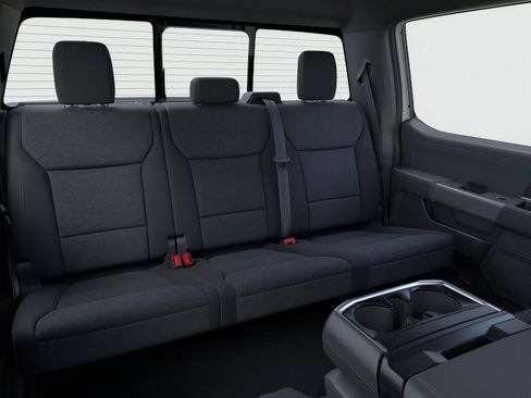 Used 2025 Ford F150 XLT w/ Equipment Group 302A MID image 33