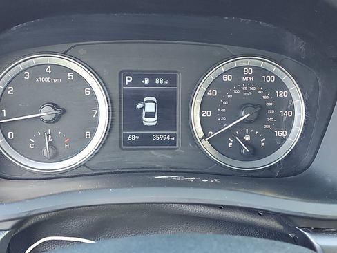 Used 2018 Hyundai Sonata ECO image 14