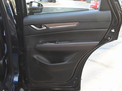 New 2025 MAZDA CX-5 Signature image 24