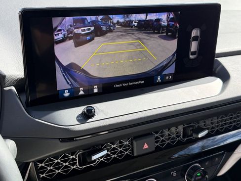 Certified 2025 Honda Accord Touring image 23