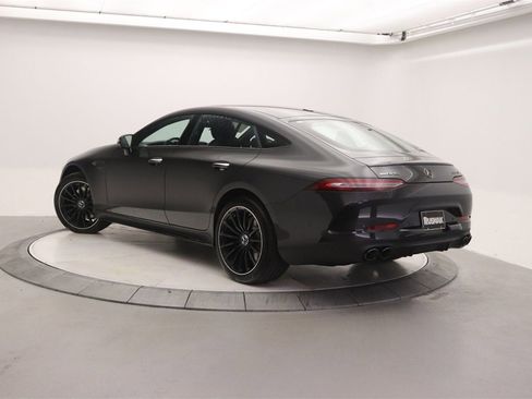 New 2026 Mercedes-Benz AMG GT 43 image 2