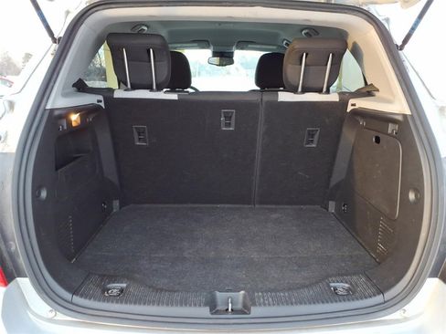 Used 2021 Chevrolet Trax LS w/ Tint and Cruise Package image 16