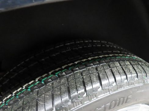 Used 2024 Chevrolet Tahoe High Country image 39