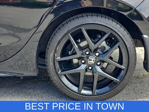 Used 2024 Honda Civic Sport image 31