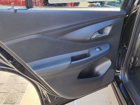 New 2026 Buick Envista Sport Touring w/ Convenience I Package image 39