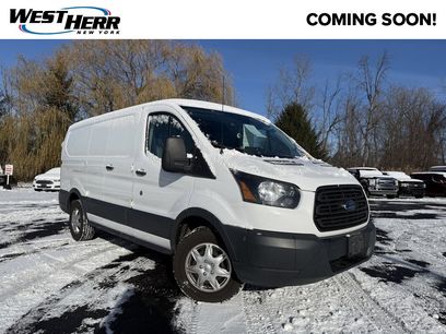 Used 2016 Ford Transit 150 130 Low Roof