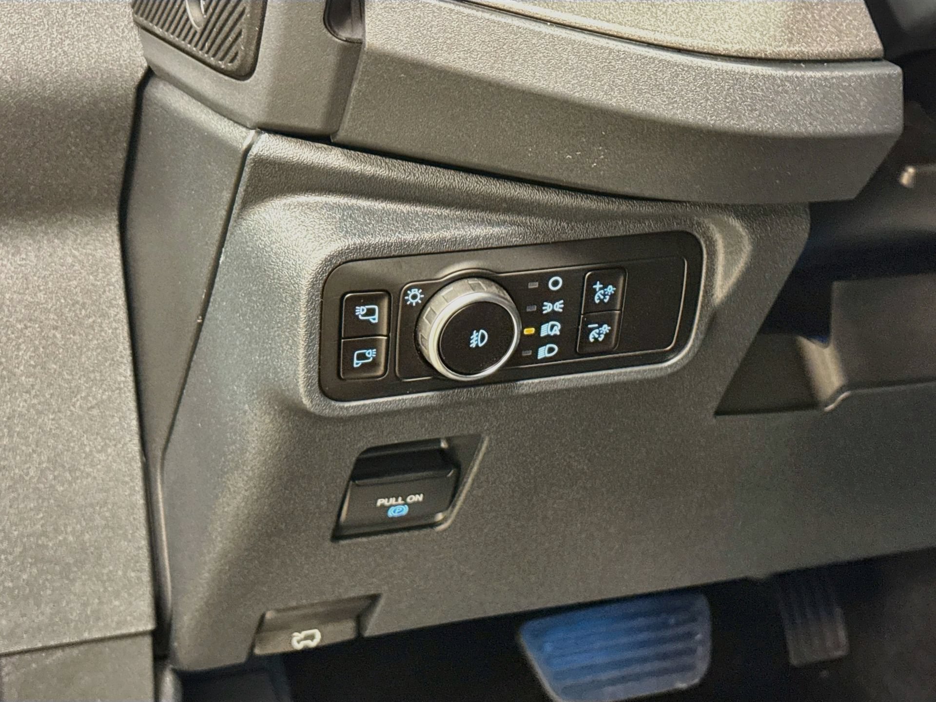 New 2026 Ford Bronco Raptor AWD/4WD image 10