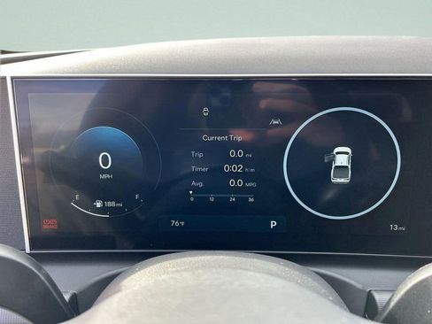 New 2026 Hyundai Santa Cruz SEL FWD image 12