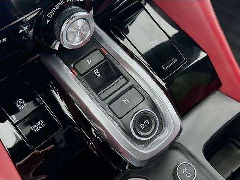 Used 2023 Acura MDX A-Spec image 25