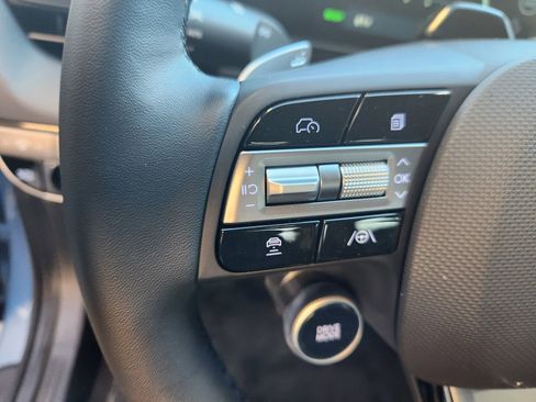 New 2026 Hyundai Ioniq 5 SEL RWD image 12