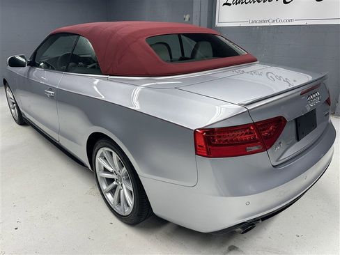 Used 2017 Audi A5 2.0T Sport image 13