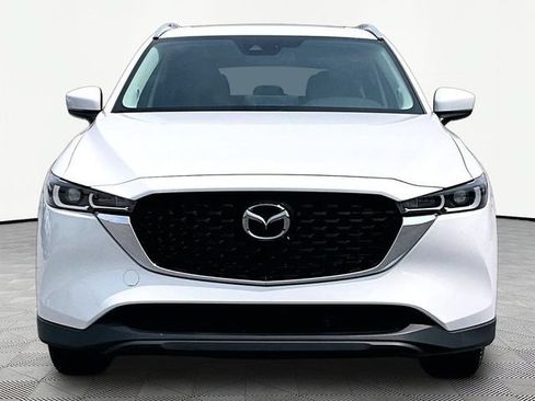 Used 2023 MAZDA CX-5 AWD 2.5 S image 2