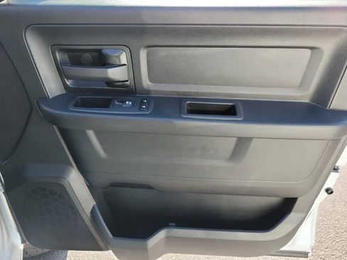 Used 2022 RAM 3500 Tradesman image 8