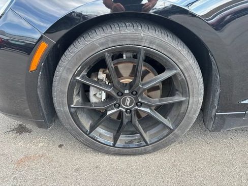 Used 2017 Lincoln MKZ Reserve w/ Climate Package AWD/4WD image 2
