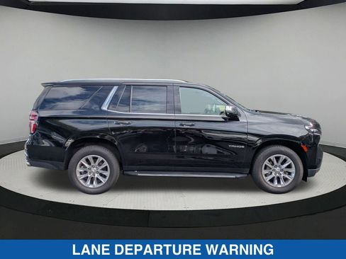 Used 2022 Chevrolet Tahoe Premier image 2