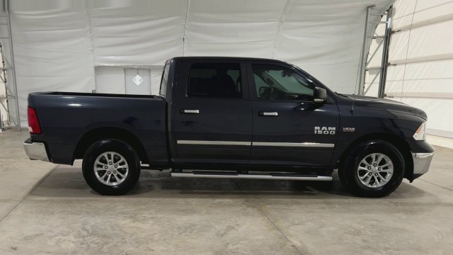 Used 2016 RAM 1500 Big Horn RWD image 5