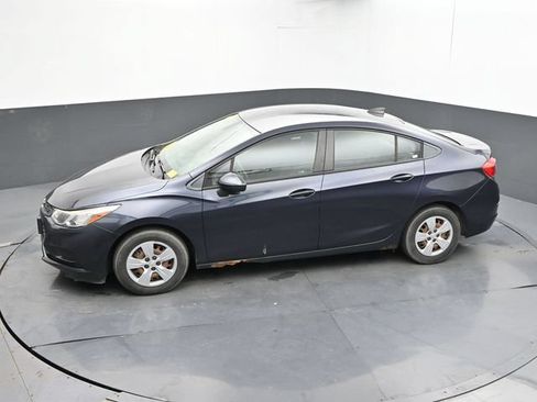 Used 2016 Chevrolet Cruze LS FWD image 36