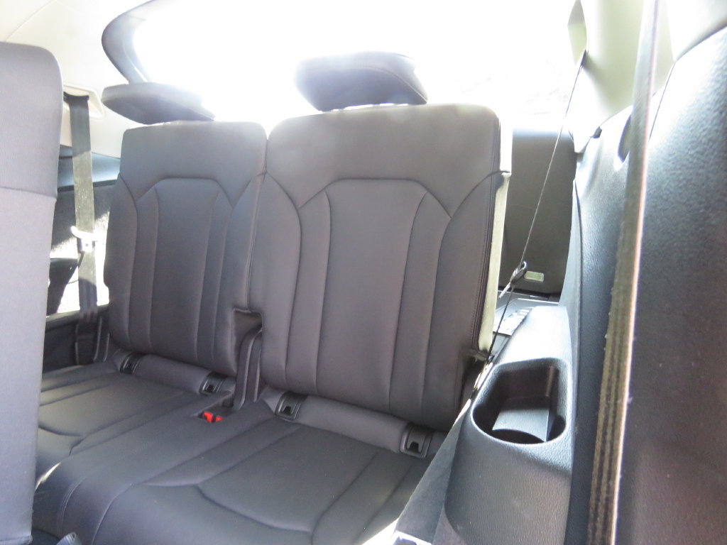 Used 2023 Audi Q7 2.0T Premium w/ Convenience Package AWD/4WD image 22
