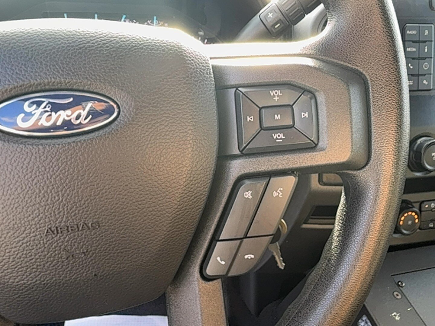 Used 2020 Ford F350 XL w/ Power Equipment Group AWD/4WD image 22