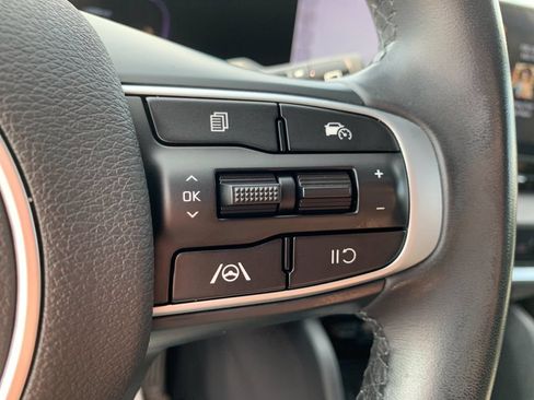 Used 2023 Kia Sportage X-Line w/ X-Line Premium Package AWD/4WD image 28