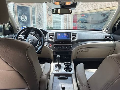 Used 2016 Honda Pilot EX-L image 6