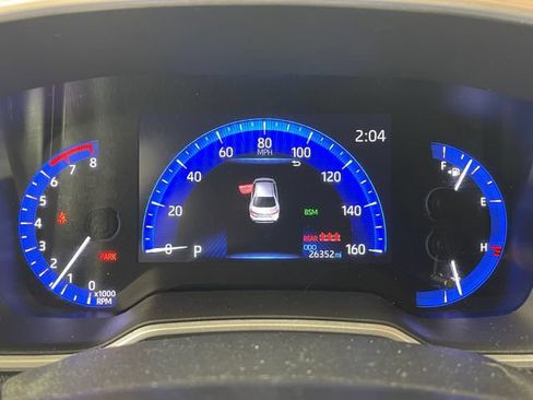 Used 2022 Toyota Corolla XLE FWD image 5