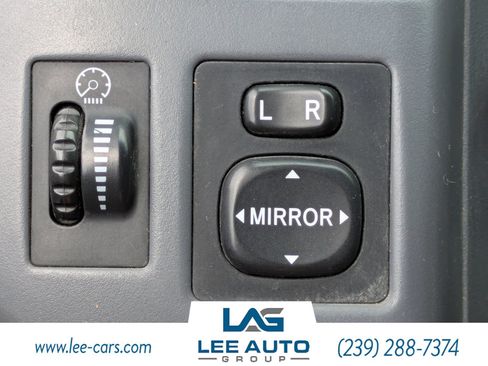 Used 2002 Toyota Sienna CE FWD image 17