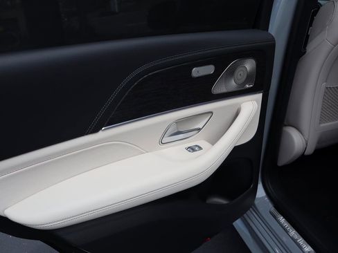 Used 2026 Mercedes-Benz GLE 450 4MATIC image 21
